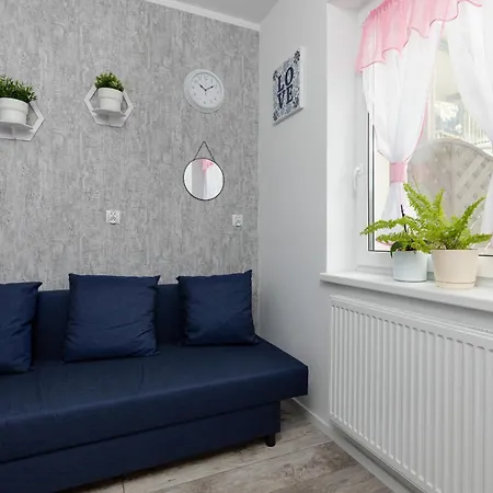 Beautiful In By Rent Like Miedzyzdroje