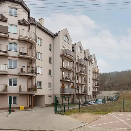 Beautiful In By Rent Like Lejlighed Miedzyzdroje